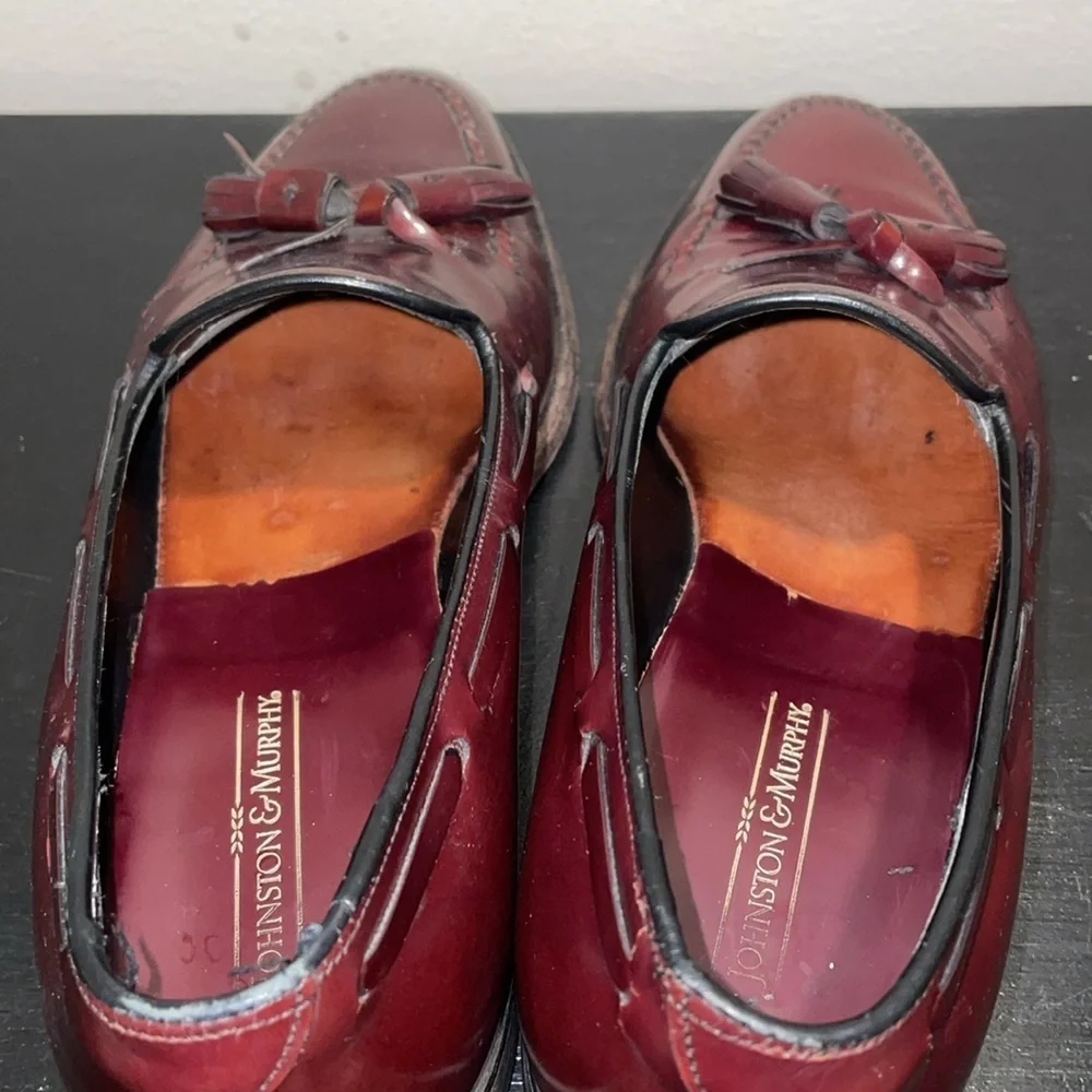 Johnston & Murphy guc lot